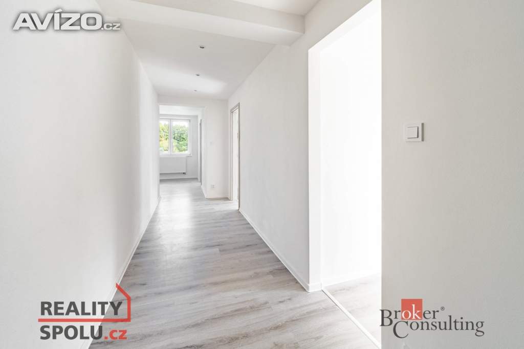 Foto inzerátu Prodej bytu 3+1 69 m², Kamenná