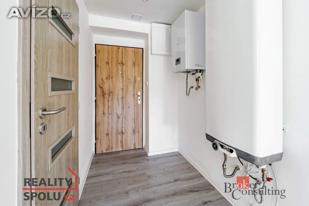 Foto inzerátu Prodej bytu 3+1 69 m², Kamenná