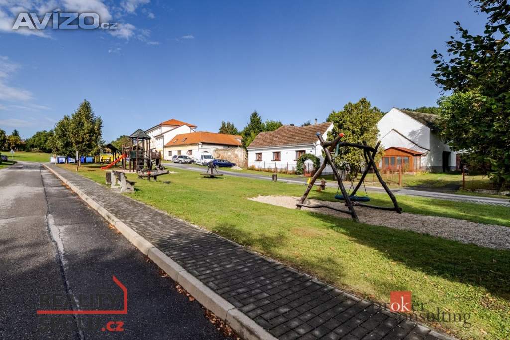 Foto inzerátu Prodej bytu 3+1 69 m², Kamenná