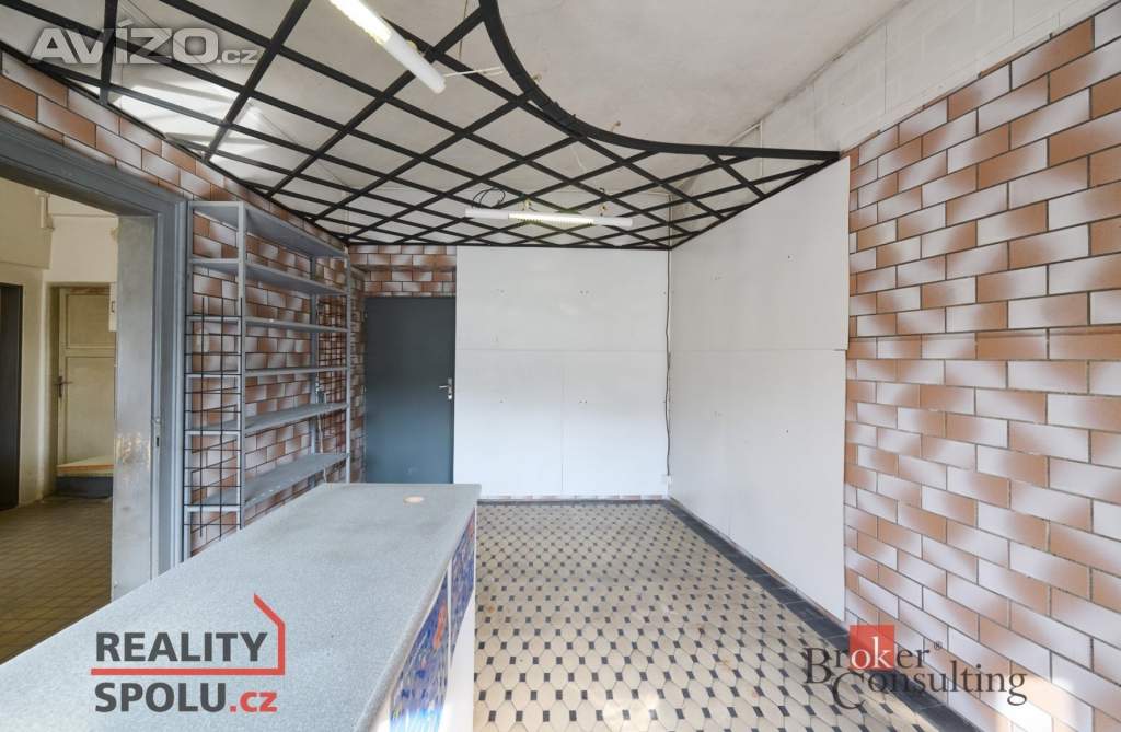 Foto inzerátu Pronájem obchodního prostoru 58 m², Mladá Boleslav