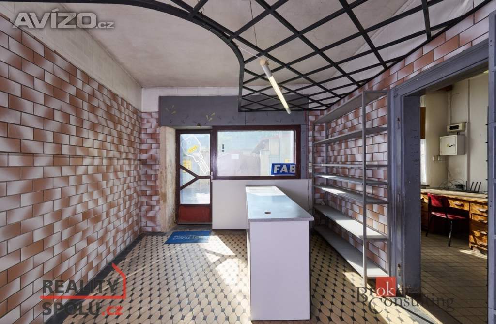 Foto inzerátu Pronájem obchodního prostoru 58 m², Mladá Boleslav