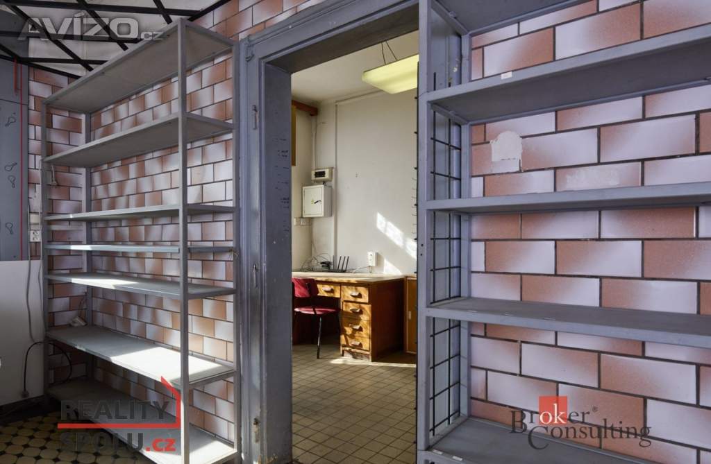 Foto inzerátu Pronájem obchodního prostoru 58 m², Mladá Boleslav