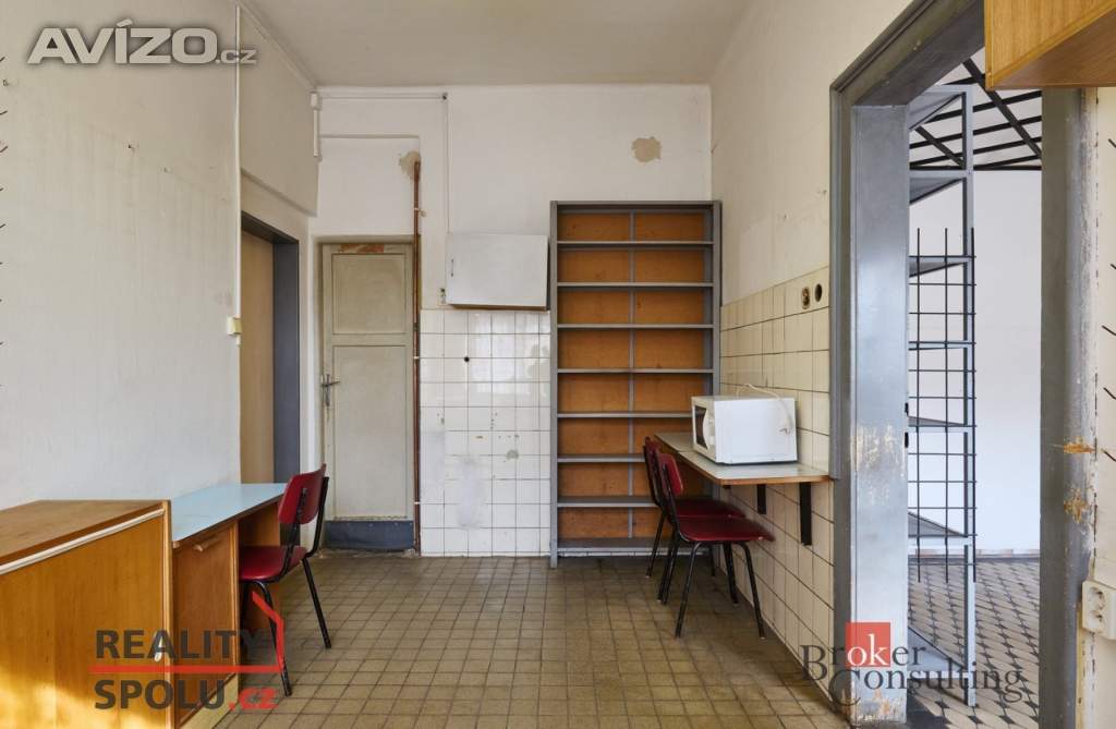 Foto inzerátu Pronájem obchodního prostoru 58 m², Mladá Boleslav