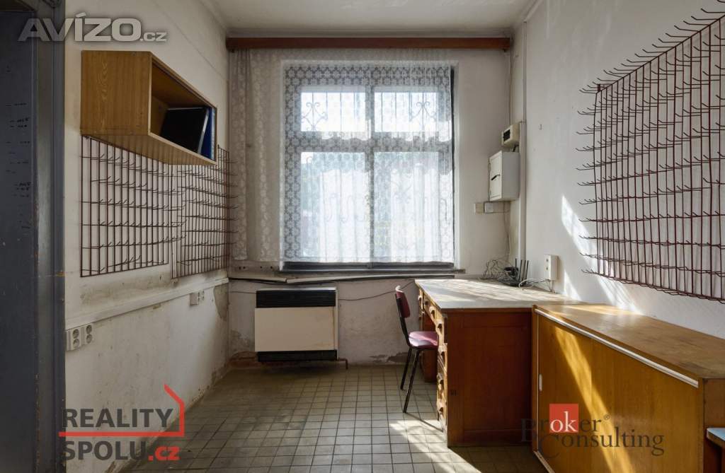 Foto inzerátu Pronájem obchodního prostoru 58 m², Mladá Boleslav