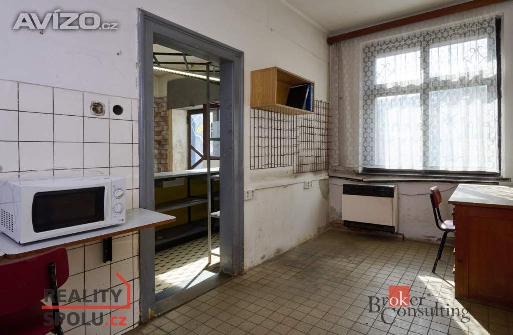 Foto inzerátu Pronájem obchodního prostoru 58 m², Mladá Boleslav