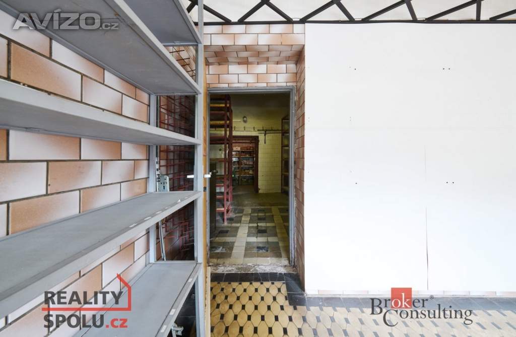 Foto inzerátu Pronájem obchodního prostoru 58 m², Mladá Boleslav