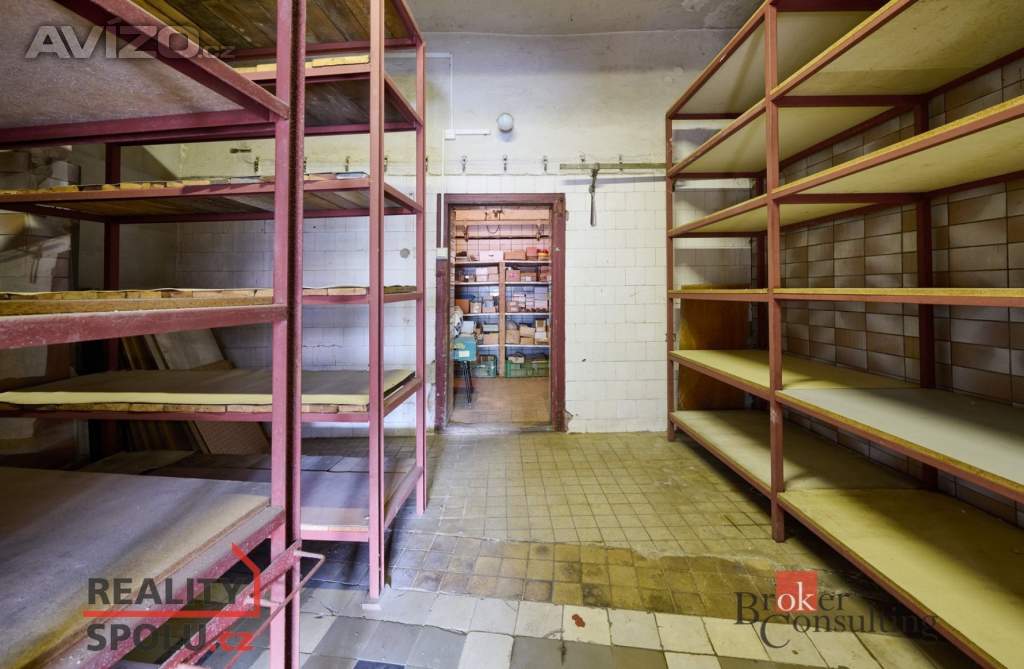 Foto inzerátu Pronájem obchodního prostoru 58 m², Mladá Boleslav