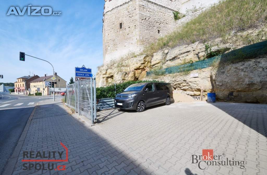 Foto inzerátu Pronájem obchodního prostoru 58 m², Mladá Boleslav