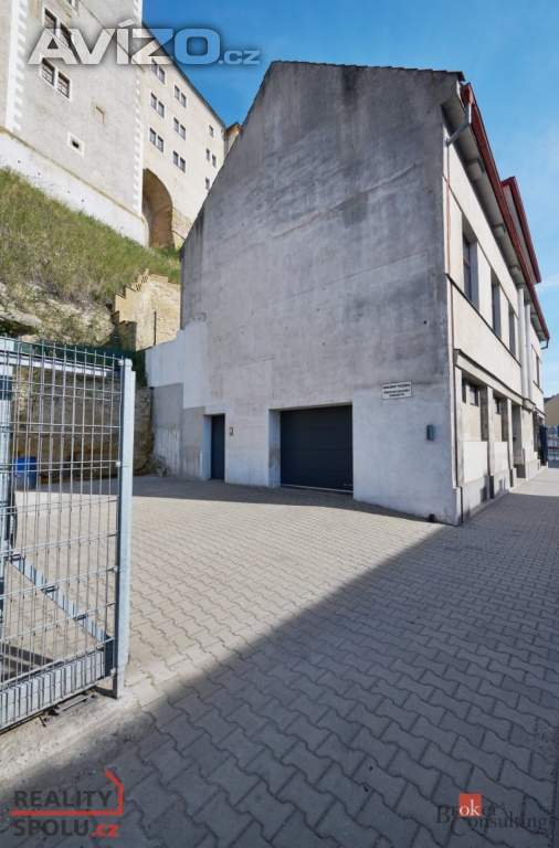 Foto inzerátu Pronájem obchodního prostoru 58 m², Mladá Boleslav