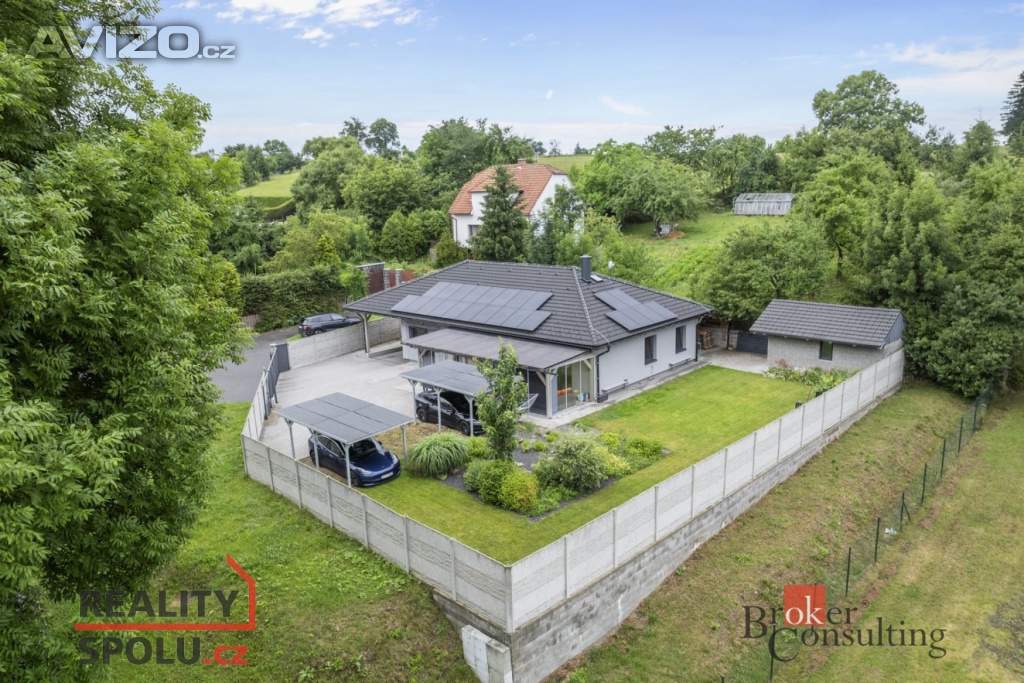 Foto inzerátu Prodej rodinného domu 178 m², Podolí