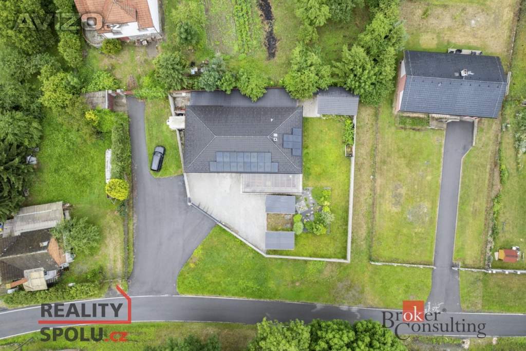 Foto inzerátu Prodej rodinného domu 178 m², Podolí