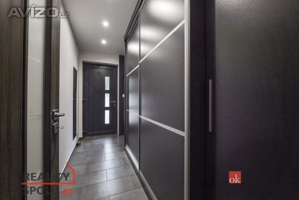 Foto inzerátu Prodej rodinného domu 178 m², Podolí