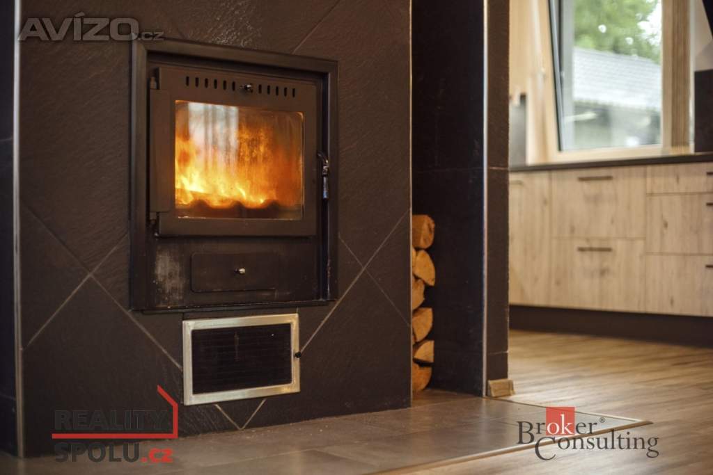 Foto inzerátu Prodej rodinného domu 178 m², Podolí