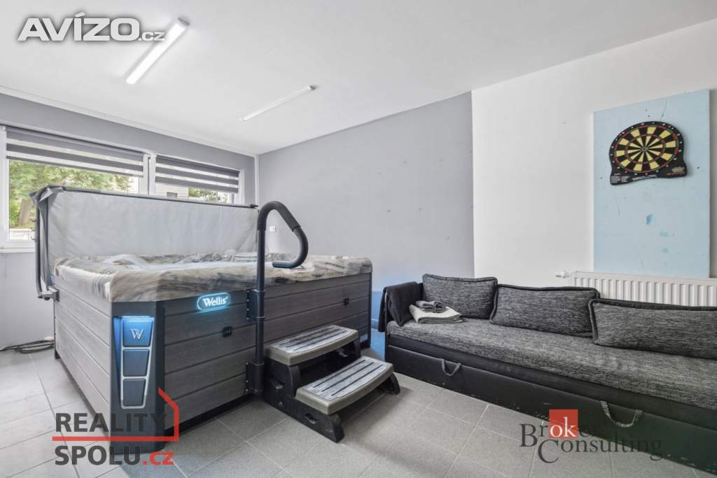 Foto inzerátu Prodej rodinného domu 178 m², Podolí