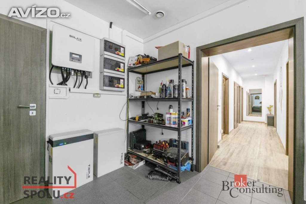 Foto inzerátu Prodej rodinného domu 178 m², Podolí