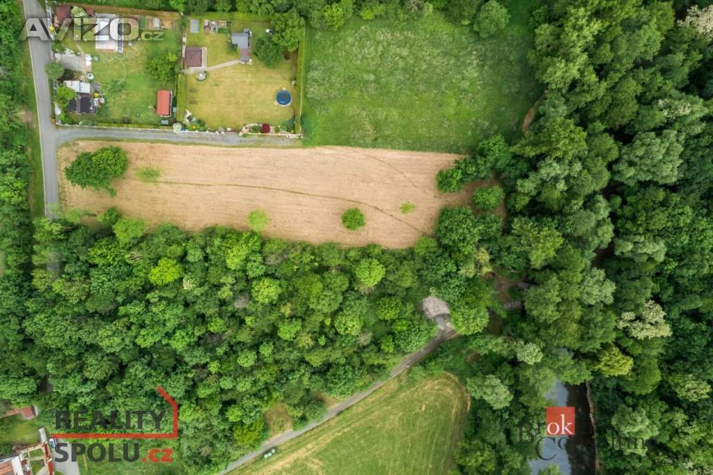 Foto inzerátu Prodej ostatní pozemky, 2 143 m² -