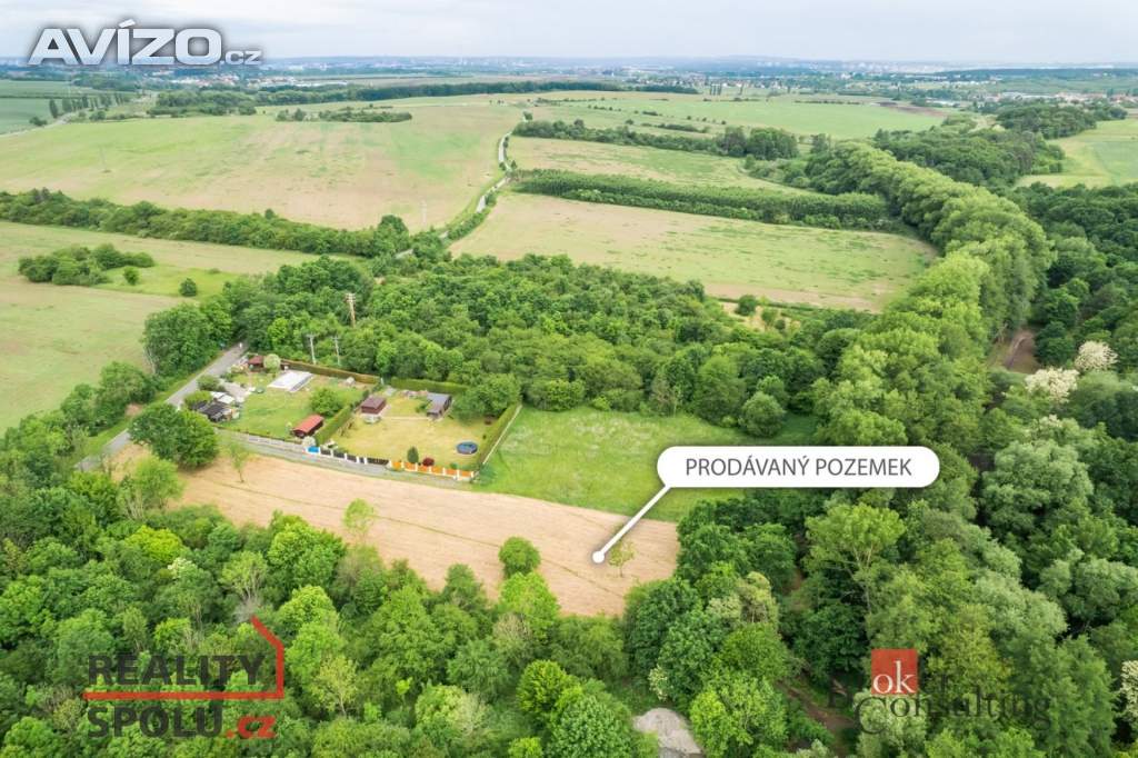 Foto inzerátu Prodej ostatní pozemky, 2 143 m² -