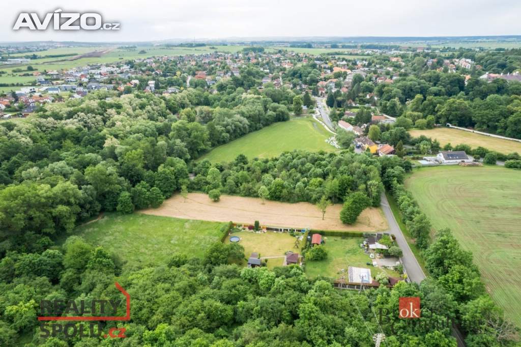 Foto inzerátu Prodej ostatní pozemky, 2 143 m² -