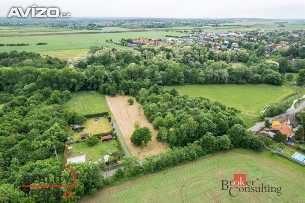 Foto inzerátu Prodej ostatní pozemky, 2 143 m² -