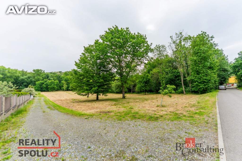 Foto inzerátu Prodej ostatní pozemky, 2 143 m² -