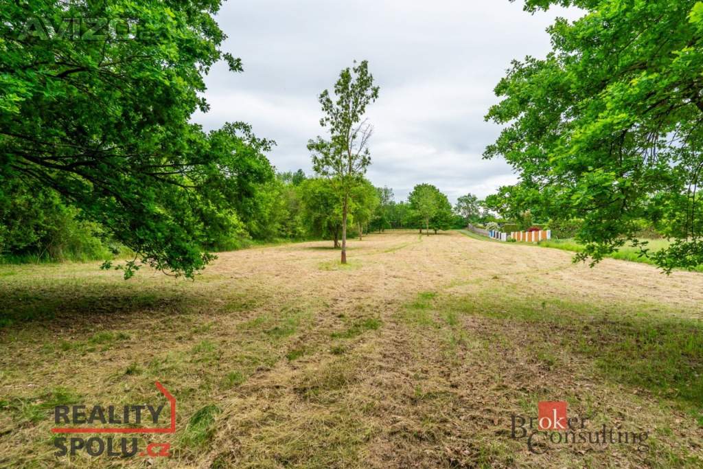 Foto inzerátu Prodej ostatní pozemky, 2 143 m² -