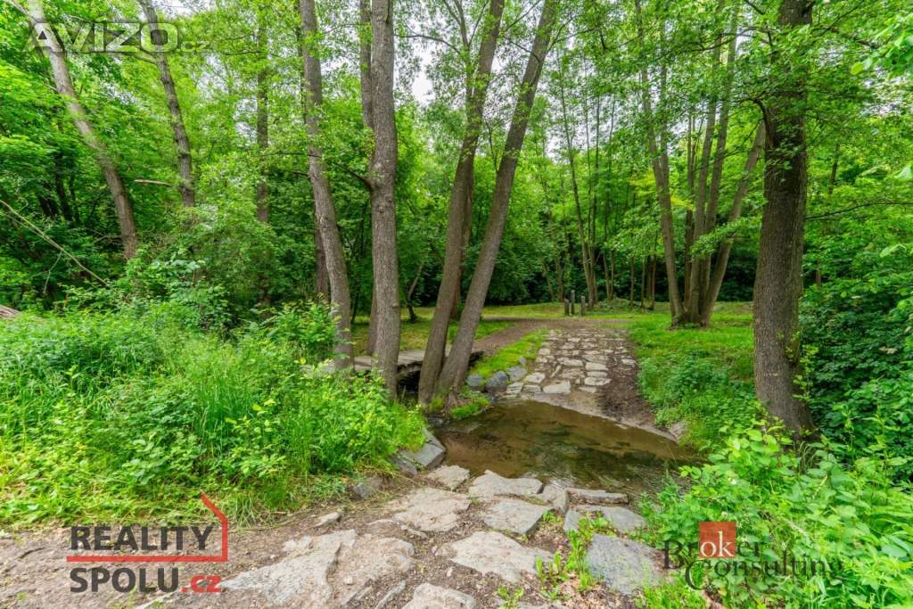 Foto inzerátu Prodej ostatní pozemky, 2 143 m² -