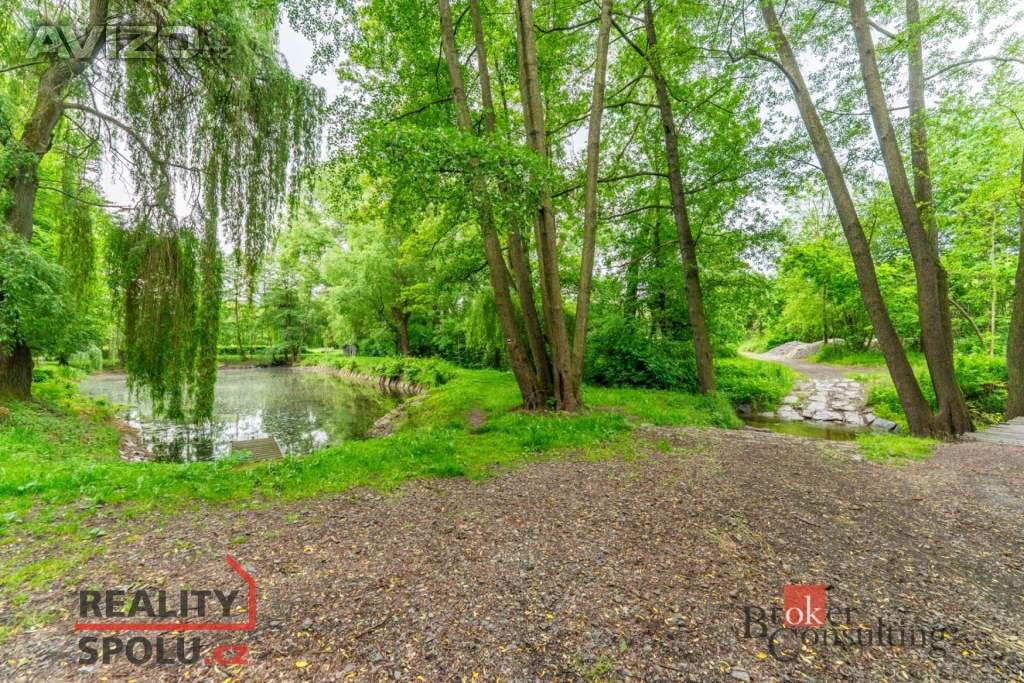 Foto inzerátu Prodej ostatní pozemky, 2 143 m² -