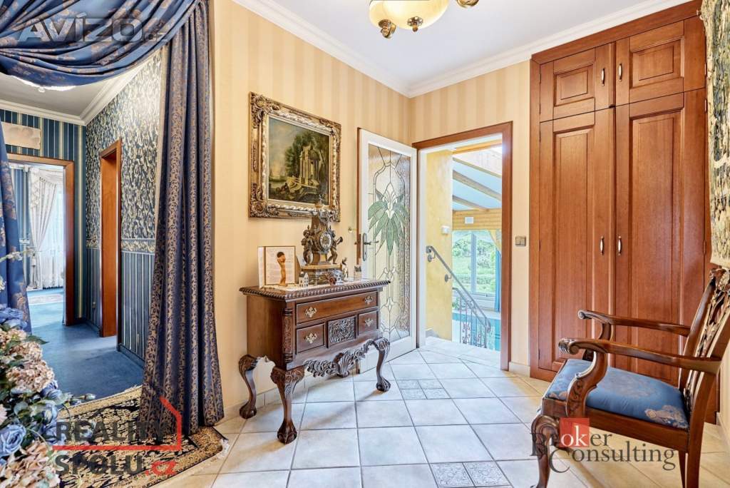 Foto inzerátu Prodej rodinné domy, 388 m² - Karlovy Vary - Tašovice