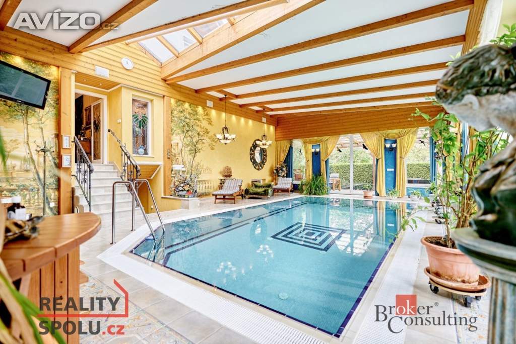 Foto inzerátu Prodej rodinné domy, 388 m² - Karlovy Vary - Tašovice