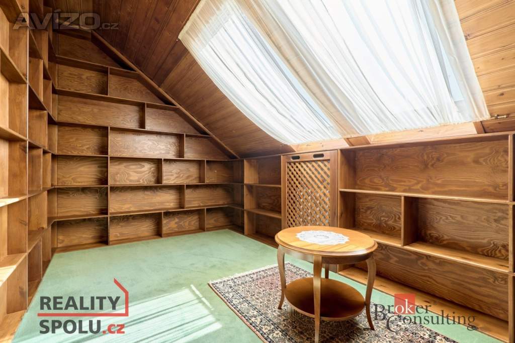 Foto inzerátu Prodej rodinné domy, 388 m² - Karlovy Vary - Tašovice