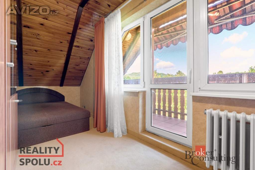Foto inzerátu Prodej rodinné domy, 388 m² - Karlovy Vary - Tašovice