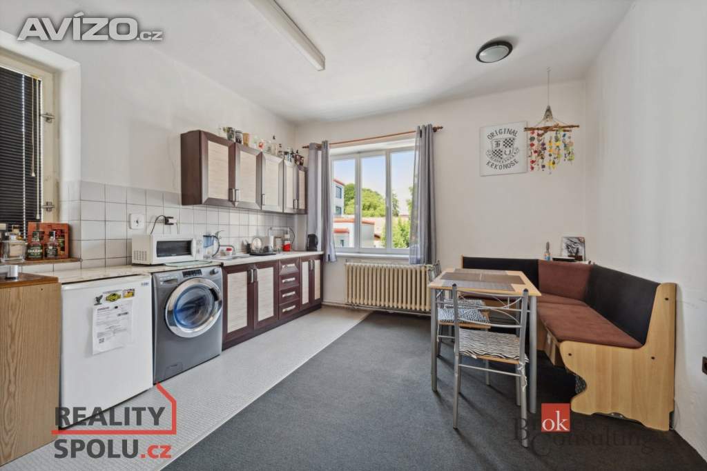 Foto inzerátu Prodej rodinného domu 250 m², Vrchlabí