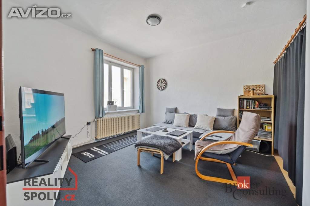 Foto inzerátu Prodej rodinného domu 250 m², Vrchlabí