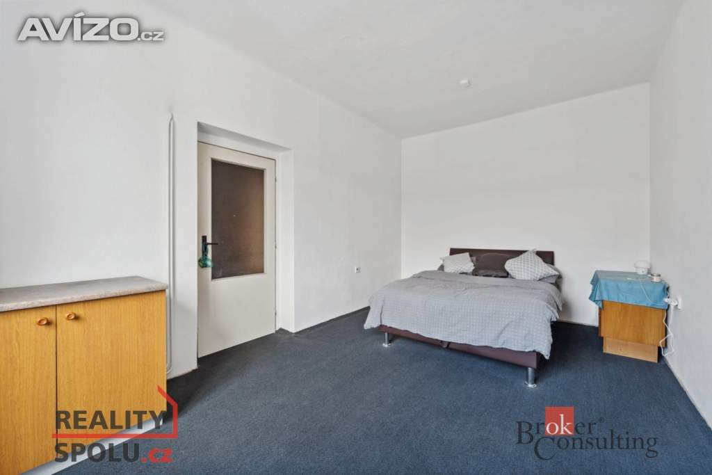 Foto inzerátu Prodej rodinného domu 250 m², Vrchlabí