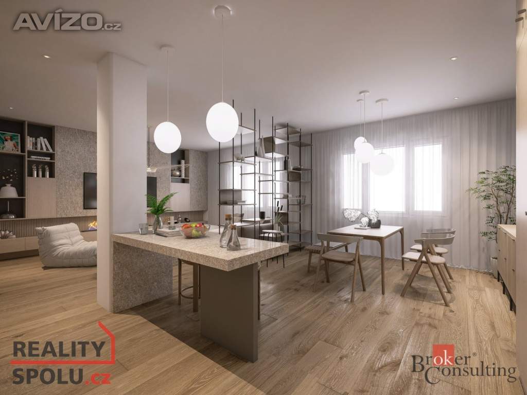 Foto inzerátu Prodej rodinného domu 250 m², Vrchlabí