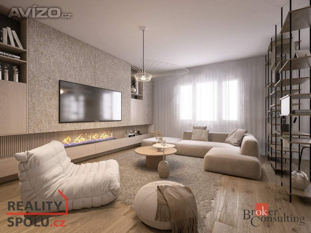 Foto inzerátu Prodej rodinného domu 250 m², Vrchlabí