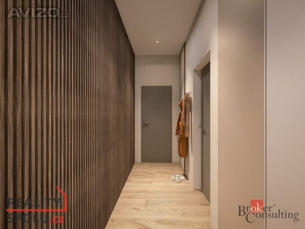Foto inzerátu Prodej rodinného domu 250 m², Vrchlabí