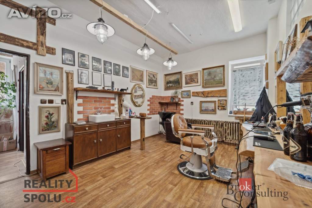 Foto inzerátu Prodej rodinného domu 250 m², Vrchlabí