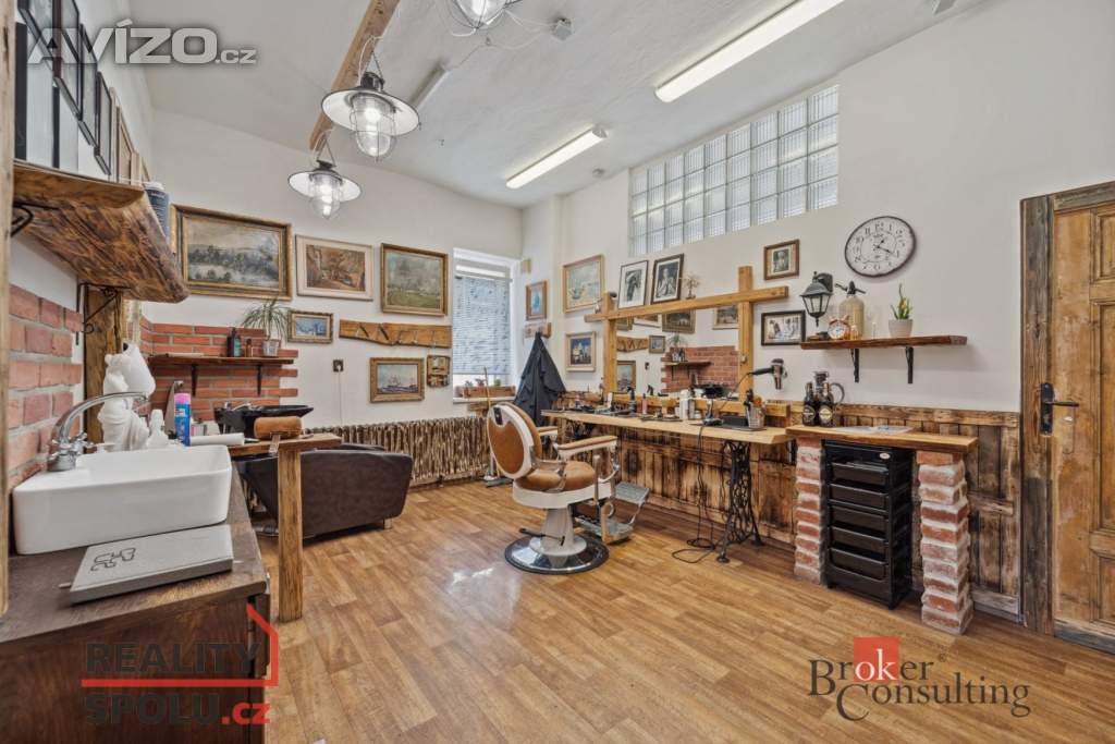 Foto inzerátu Prodej rodinného domu 250 m², Vrchlabí