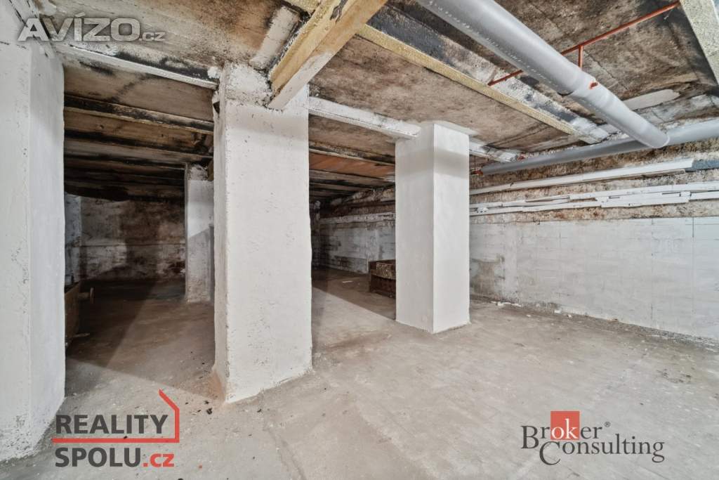 Foto inzerátu Prodej rodinného domu 250 m², Vrchlabí