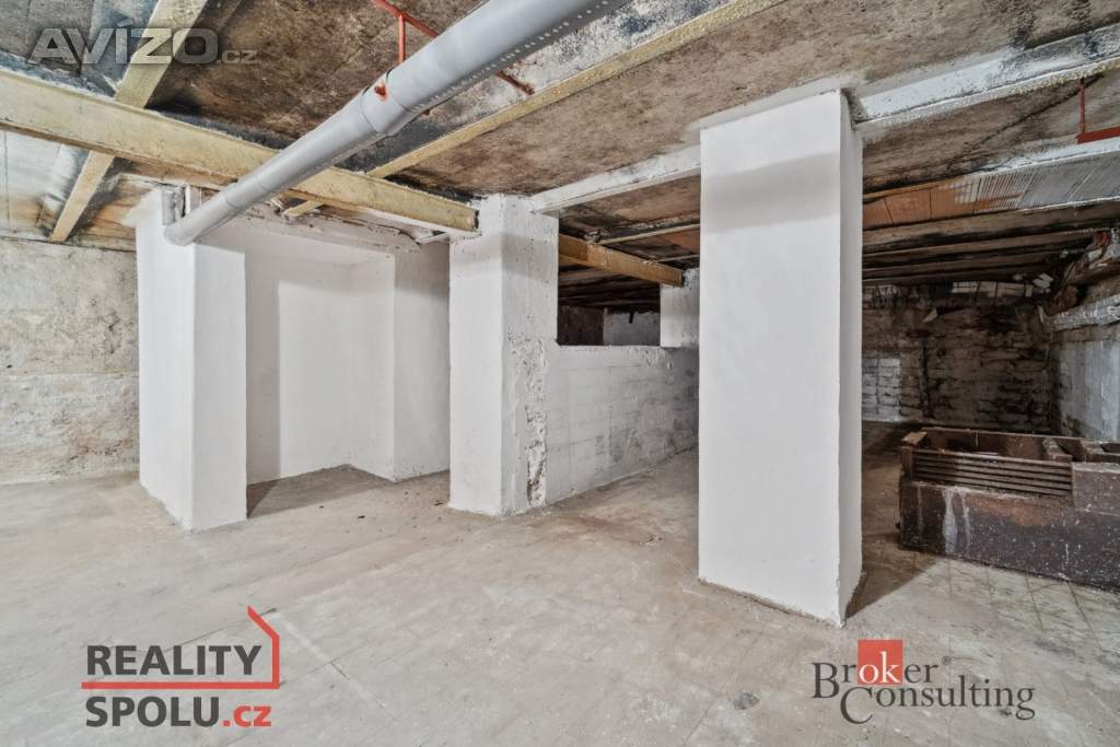 Foto inzerátu Prodej rodinného domu 250 m², Vrchlabí