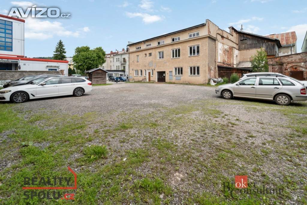 Foto inzerátu Prodej rodinného domu 250 m², Vrchlabí