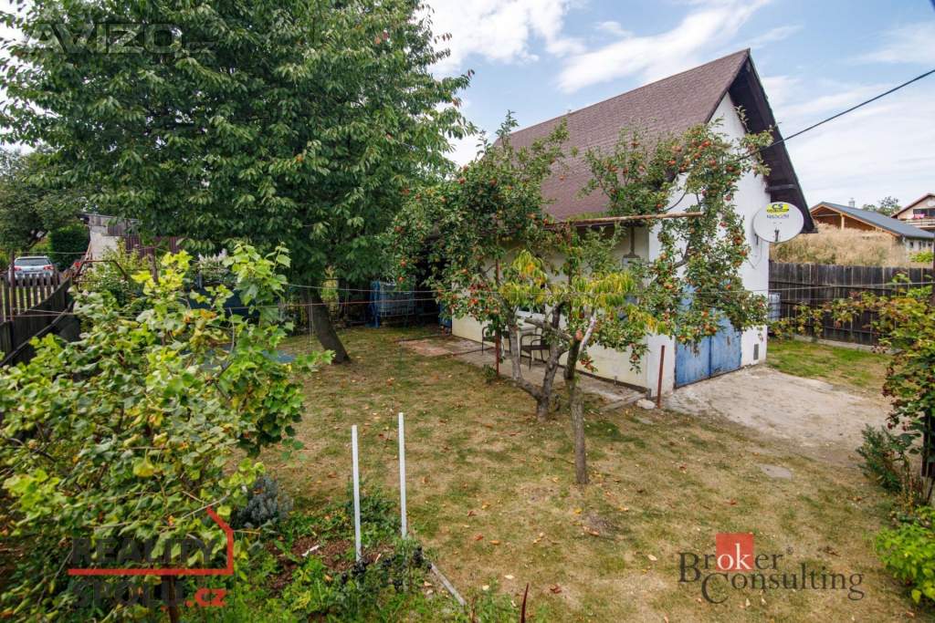 Foto inzerátu Prodej garáže 56 m², Dětmarovice