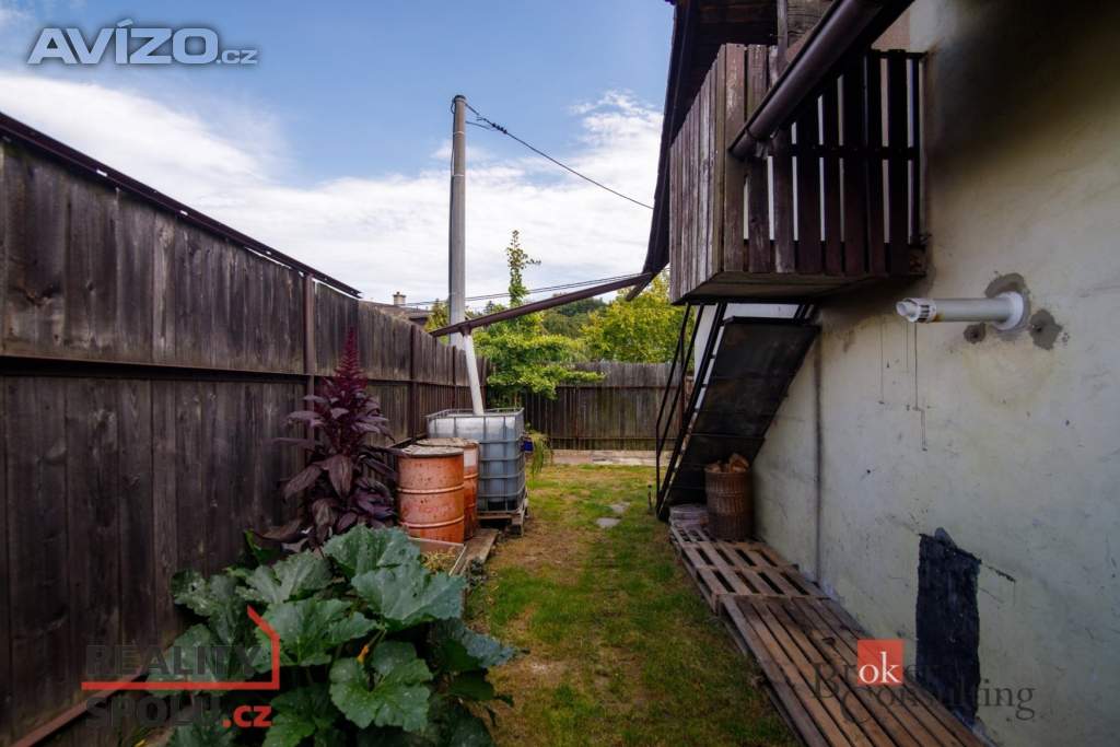 Foto inzerátu Prodej garáže 56 m², Dětmarovice