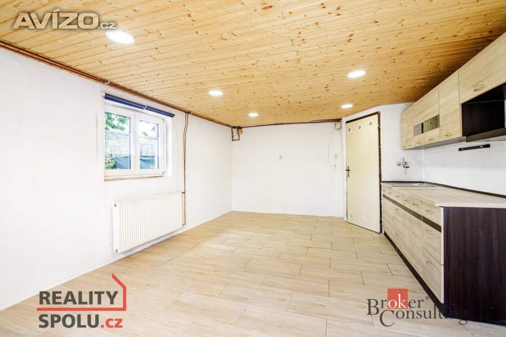 Foto inzerátu Prodej garáže 56 m², Dětmarovice