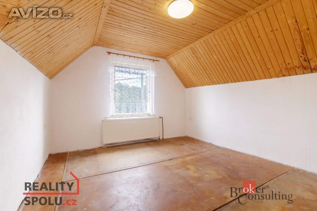 Foto inzerátu Prodej garáže 56 m², Dětmarovice