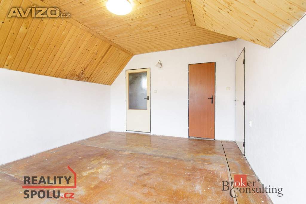 Foto inzerátu Prodej garáže 56 m², Dětmarovice