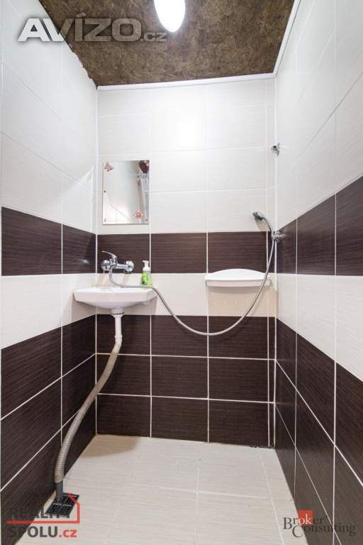 Foto inzerátu Prodej garáže 56 m², Dětmarovice