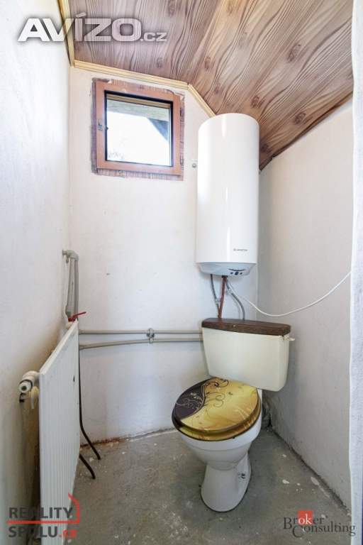 Foto inzerátu Prodej garáže 56 m², Dětmarovice