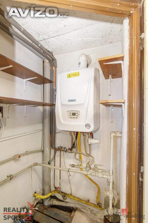 Foto inzerátu Prodej garáže 56 m², Dětmarovice